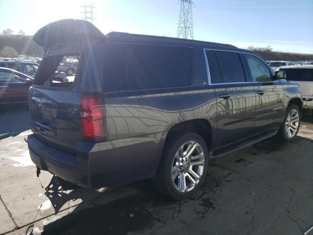 Изображение 3 2016 CHEVROLET SUBURBAN K1500 LT 2016 с VIN 1GNSKHKC5GR307721