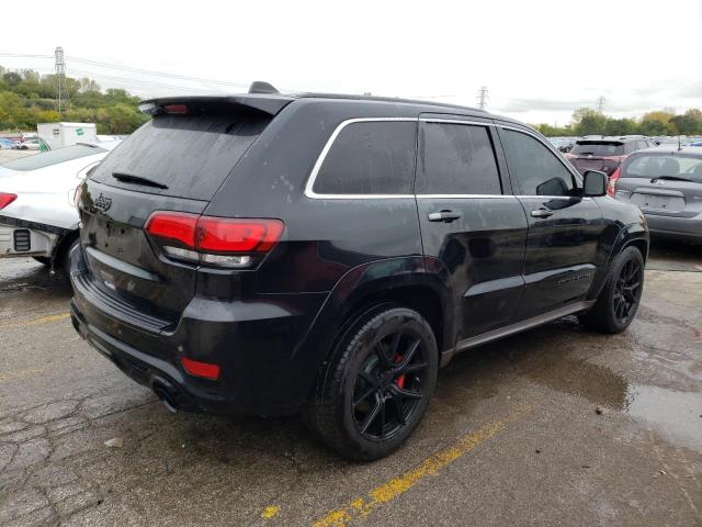Image 3 of 2015 JEEP GRAND CHEROKEE SRT-8 2015 with VIN 1C4RJFDJ6FC717553