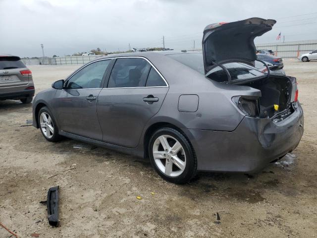 Image 2 of 2014 TOYOTA CAMRY L 2014 with VIN 4T1BF1FK7EU806239