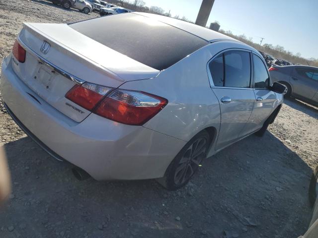 Изображение 3 2015 HONDA ACCORD SPORT 2015 с VIN 1HGCR2F54FA218836