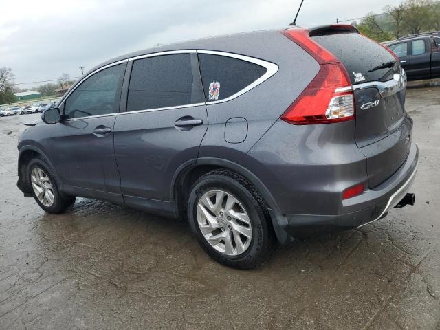Image 2 of 2016 HONDA CR-V EX 2016 with VIN 2HKRM3H59GH519848