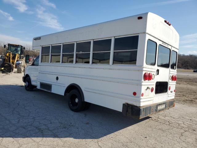 Image 2 of 2006 CHEVROLET EXPRESS G3500  2006 with VIN 1GBJG31U361255686