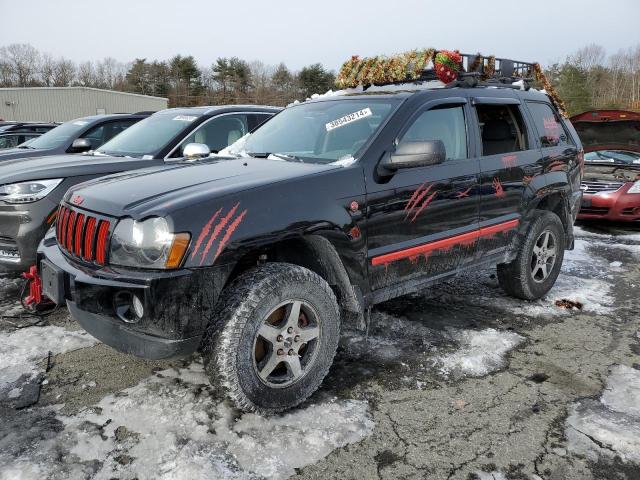 Изображение 2006 JEEP GRAND CHEROKEE LAREDO 2006
