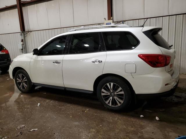 Obraz 2 z 2017 NISSAN PATHFINDER S 2017 z VIN 5N1DR2MM4HC686243