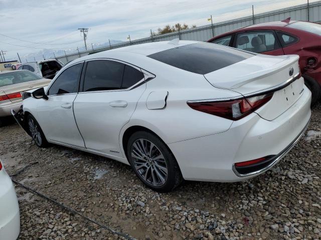 Obraz 2 z 2019 LEXUS ES 300H 2019 z VIN JTHB21B15K2003870