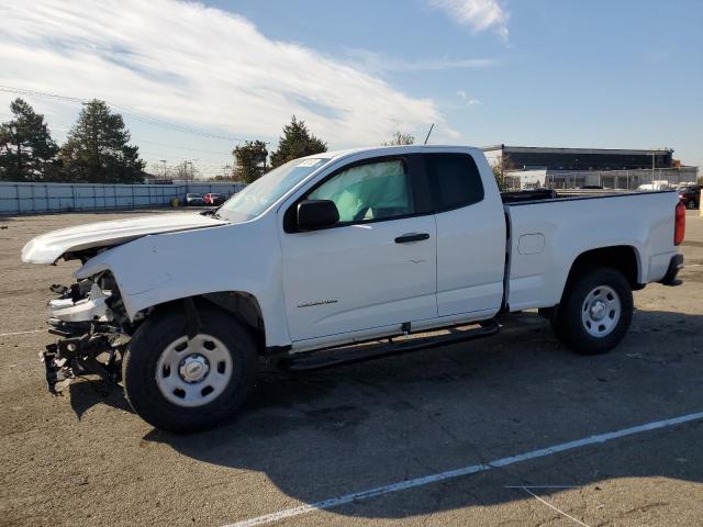 Image 1 of 2016 CHEVROLET COLORADO  2016 with VIN 1GCHSAEA0G1292628
