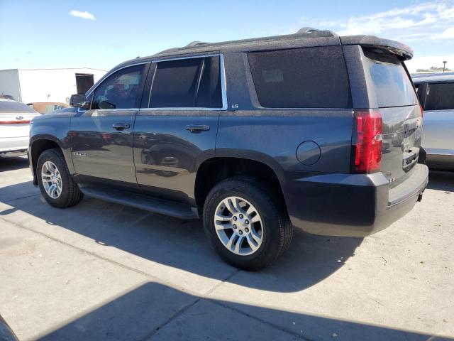 Image 2 of 2016 CHEVROLET TAHOE C1500  LS 2016 with VIN 1GNSCAKCXGR457859