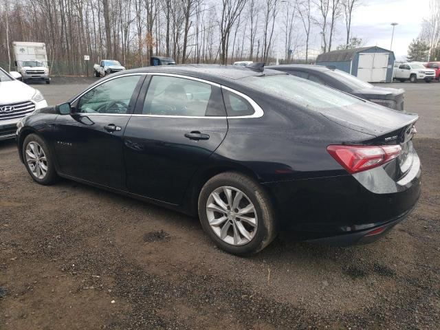 Image 2 of 2020 CHEVROLET MALIBU LT 2020 with VIN 1G1ZD5ST0LF059012