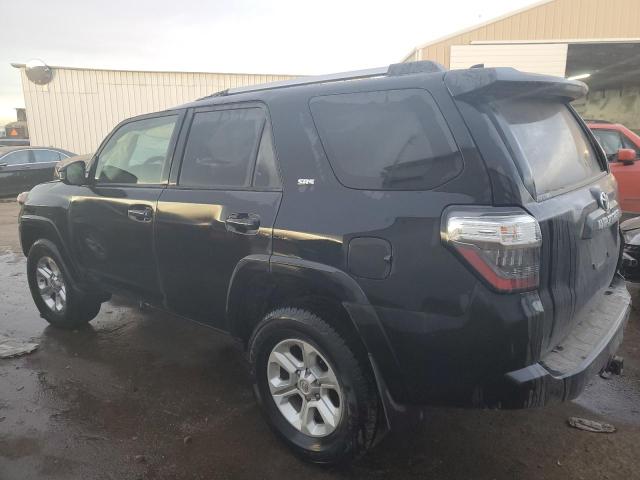 Image 2 of 2022 TOYOTA 4RUNNER SR5/SR5 PREMIUM 2022 with VIN JTEMU5JR9N6062173