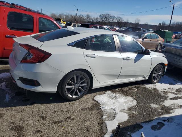 Image 3 of 2019 HONDA CIVIC EXL 2019 with VIN 19XFC1F74KE009080