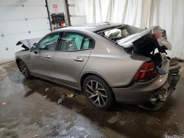 Image 2 of 2019 VOLVO S60 T5 MOMENTUM 2019 with VIN 7JR102FK4KG011006