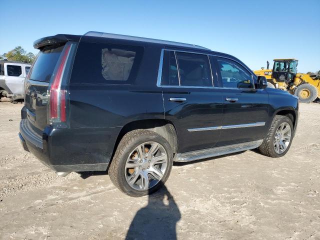 Изображение 3 2016 CADILLAC ESCALADE LUXURY 2016 с VIN 1GYS3BKJ2GR104961