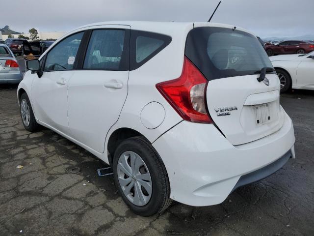 Obraz 2 z 2017 NISSAN VERSA NOTE S 2017 z VIN 3N1CE2CP1HL364271