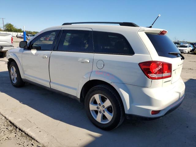 Obraz 2 z 2011 DODGE JOURNEY MAINSTREET 2011 z VIN 3D4PG1FG3BT561791