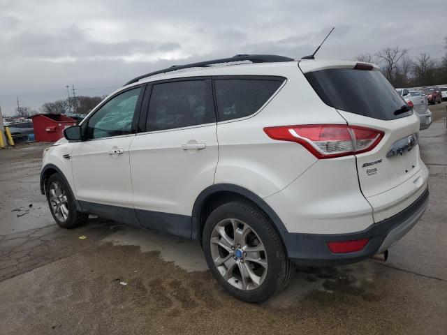 Obraz 2 z 2013 FORD ESCAPE SEL 2013 z VIN 1FMCU0H9XDUB62801