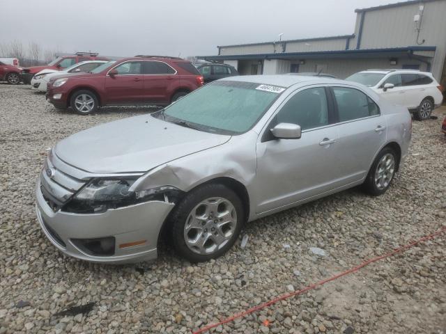 2011 FORD FUSION SE 2011 image