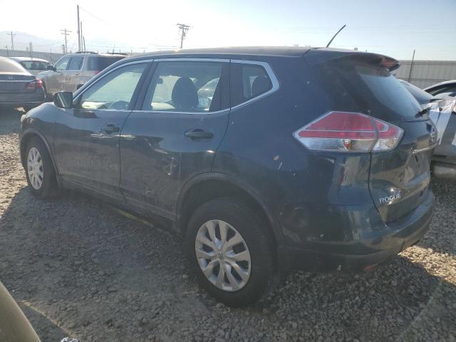 Изображение 2 2016 NISSAN ROGUE S 2016 с VIN JN8AT2MV0GW153583