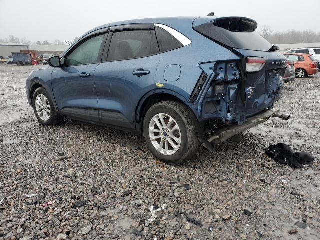 Image 2 of 2020 FORD ESCAPE SE 2020 with VIN 1FMCU0G66LUC32896