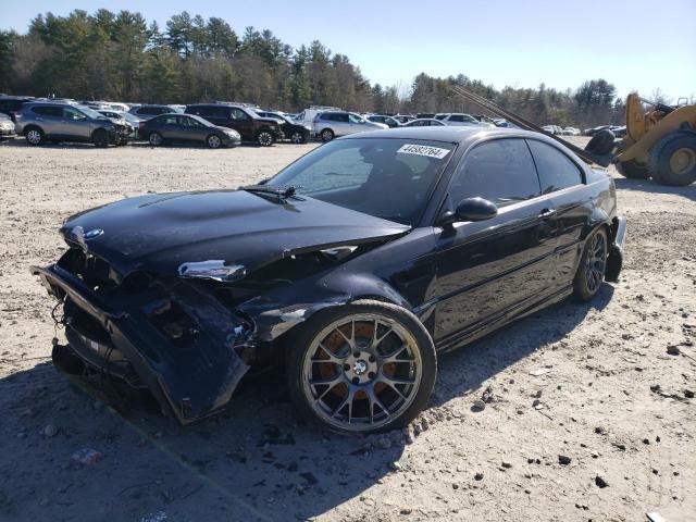 Obraz 2005 BMW M3  2005