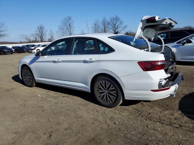 Image 2 of 2021 VOLKSWAGEN JETTA S 2021 with VIN 3VWC57BUXMM002362