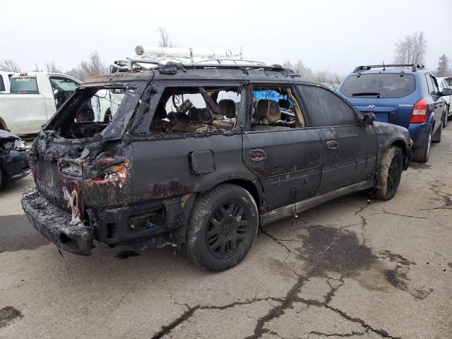 Изображение 3 2003 SUBARU LEGACY OUTBACK H6 3.0 LL BEAN 2003 с VIN 4S3BH806137632733