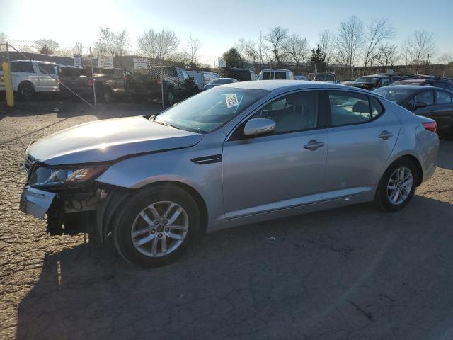 Изображение 2011 KIA OPTIMA LX 2011