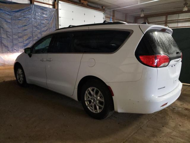 Изображение 2 2021 CHRYSLER VOYAGER LXI 2021 с VIN 2C4RC1DG9MR511908
