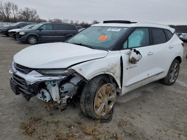 Изображение 2019 CHEVROLET BLAZER PREMIER 2019