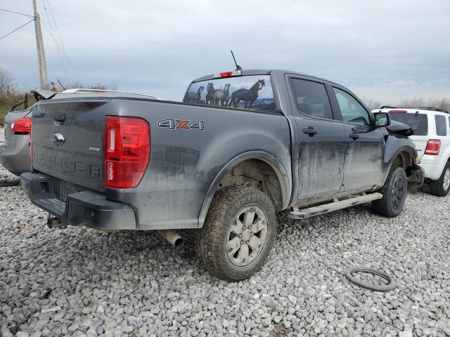 Obraz 3 z 2020 FORD RANGER XL 2020 z VIN 1FTER4FH8LLA33332