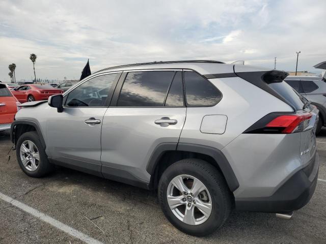 Image 2 of 2019 TOYOTA RAV4 XLE 2019 with VIN 2T3W1RFV3KW016674