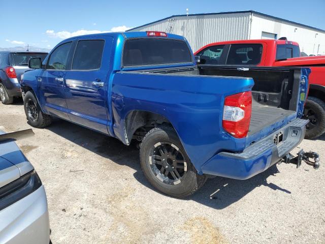 Изображение 2 2016 TOYOTA TUNDRA CREWMAX 1794 2016 с VIN 5TFAW5F1XGX524080