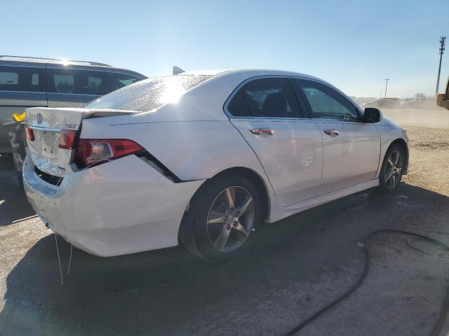 Image 3 of 2012 ACURA TSX SE 2012 with VIN JH4CU2F83CC021758