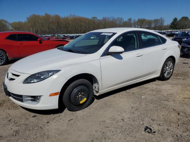 Изображение 2010 MAZDA 6 I 2010