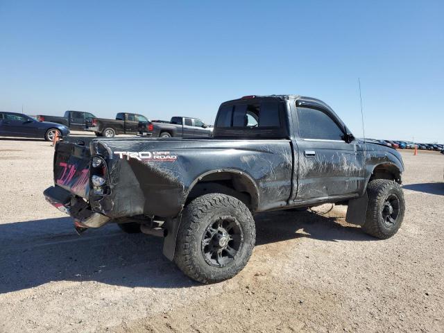 Изображение 3 2000 TOYOTA TACOMA PRERUNNER 2000 с VIN 4TANM92N8YZ674584