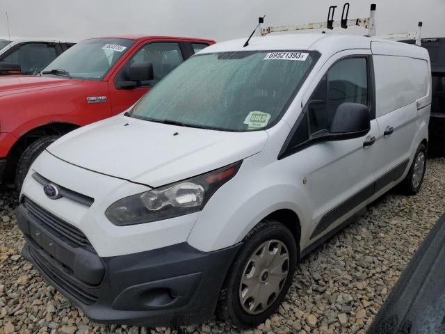 Изображение 1 2014 FORD TRANSIT CONNECT XL 2014 с VIN NM0LS7E79E1165260