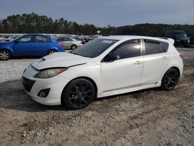 2013 MAZDA SPEED 3 2013 image