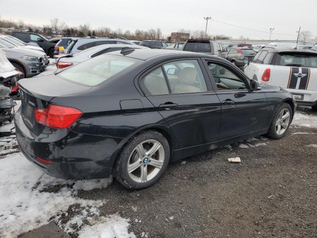 Image 3 of 2015 BMW 328 XI SULEV 2015 with VIN WBA3B5G53FNS18481