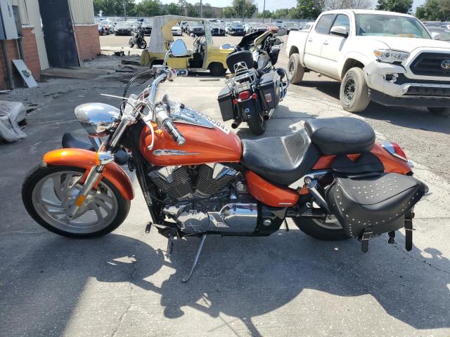 Изображение 3 2006 HONDA VTX1300 C 2006 с VIN 1HFSC55026A213255