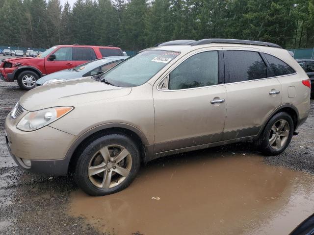 Image 1 of 2008 HYUNDAI VERACRUZ GLS 2008 with VIN KM8NU73CX8U037419