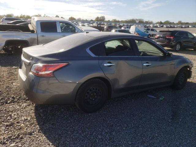 Image 3 of 2015 NISSAN ALTIMA 2.5 2015 with VIN 1N4AL3AP2FN866406