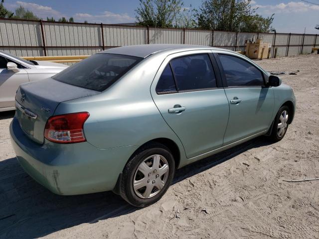 Obraz 3 z 2008 TOYOTA YARIS  2008 z VIN JTDBT923581292603
