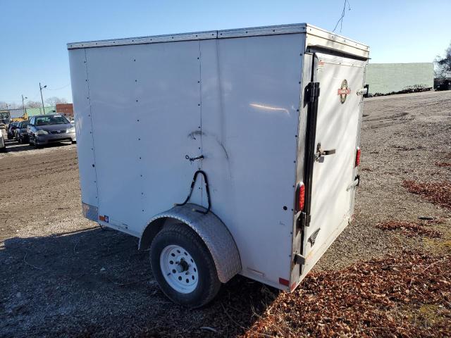 Image 3 of 2013 TRAIL KING ENCLOSED 2013 with VIN 4YMCL0818DG001618