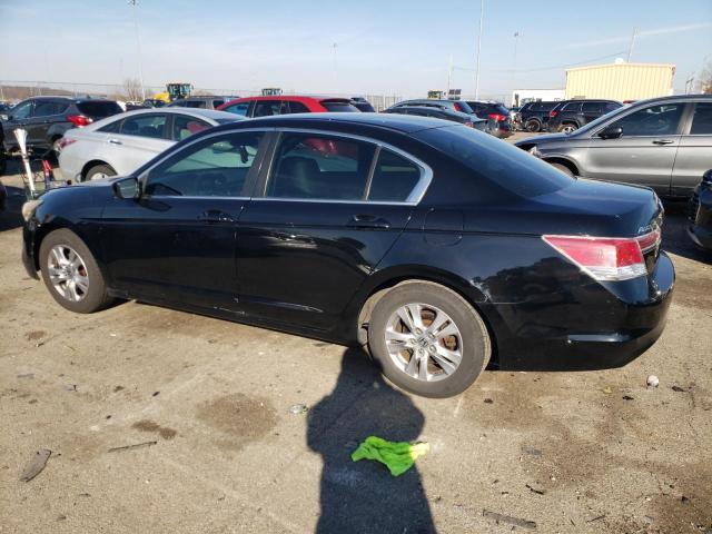 Image 2 of 2012 HONDA ACCORD SE 2012 with VIN 1HGCP2F67CA150008