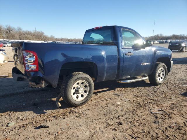 Image 3 of 2012 CHEVROLET SILVERADO C1500 2012 with VIN 1GCNCPEX5CZ268988
