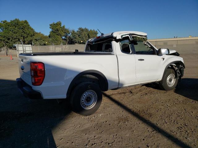 Image 3 of 2022 FORD RANGER XL 2022 with VIN 1FTER1EH1NLD04556
