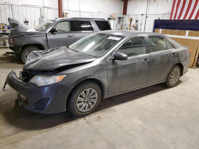 Obraz 1 z 2012 TOYOTA CAMRY BASE 2012 z VIN 4T4BF1FK3CR257772