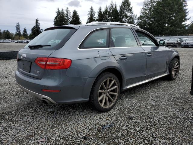 Изображение 3 2013 AUDI A4 ALLROAD PREMIUM PLUS 2013 с VIN WA1UFAFL3DA217771
