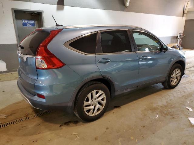 Изображение 3 2016 HONDA CR-V EXL 2016 с VIN 2HKRM3H78GH501522