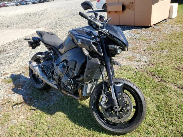 2023 YAMAHA MTN1000  2023 image