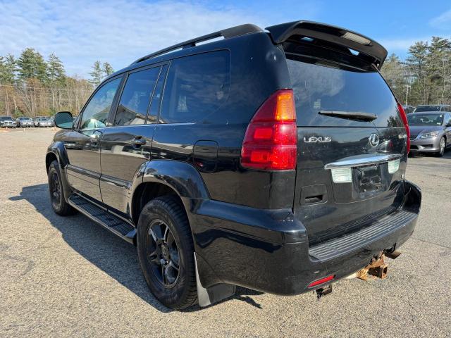 Изображение 3 2004 LEXUS GX 470 2004 с VIN JTJBT20X640036805